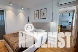 2-к квартира, посуточно, 46м2, 6/9 этаж