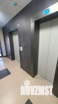 2-к квартира, посуточно, 59м2, 3/19 этаж