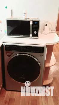 1-к квартира, посуточно, 38м2, 4/9 этаж