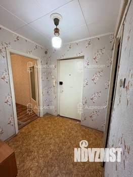 1-к квартира, на длительный срок, 33м2, 1/9 этаж