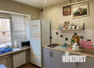 2-к квартира, на длительный срок, 43м2, 2/5 этаж