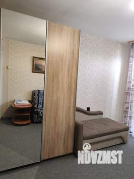 1-к квартира, посуточно, 32м2, 9/16 этаж