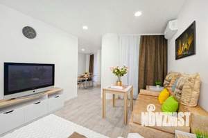 1-к квартира, посуточно, 70м2, 1/1 этаж