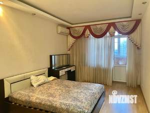3-к квартира, на длительный срок, 90м2, 6/9 этаж