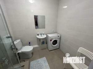 1-к квартира, посуточно, 41м2, 2/17 этаж