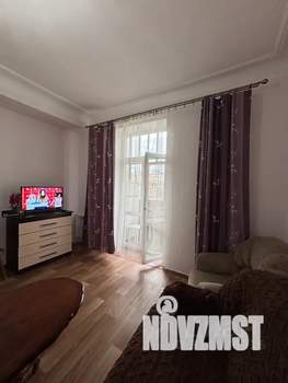 2-к квартира, посуточно, 56м2, 4/5 этаж