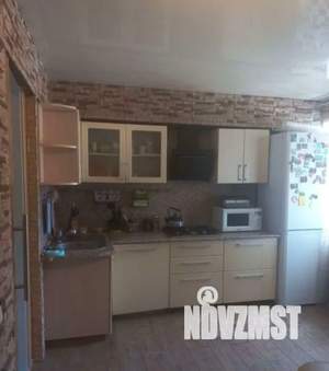 2-к квартира, посуточно, 53м2, 1/10 этаж