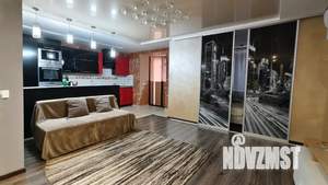 2-к квартира, посуточно, 46м2, 5/10 этаж