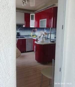 1-к квартира, на длительный срок, 42м2, 6/15 этаж