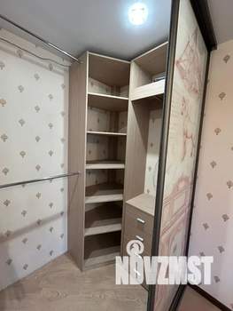 1-к квартира, посуточно, 38м2, 3/10 этаж