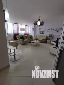 2-к квартира, посуточно, 68м2, 6/10 этаж