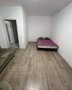 1-к квартира, на длительный срок, 38м2, 1/3 этаж