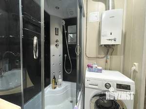 2-к квартира, посуточно, 40м2, 2/5 этаж