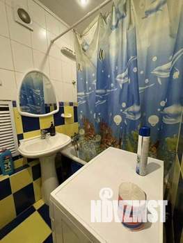 2-к квартира, посуточно, 56м2, 1/1 этаж