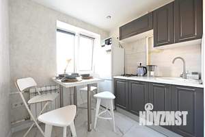 1-к квартира, посуточно, 36м2, 3/3 этаж