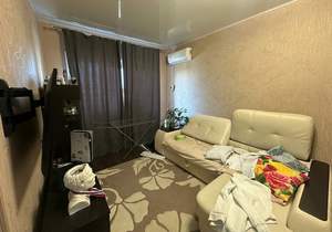 1-к квартира, на длительный срок, 29м2, 5/5 этаж