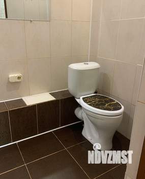 1-к квартира, посуточно, 31м2, 1/9 этаж