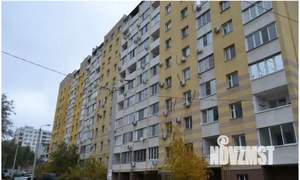 1-к квартира, на длительный срок, 37м2, 5/10 этаж