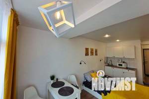 1-к квартира, посуточно, 22м2, 2/4 этаж