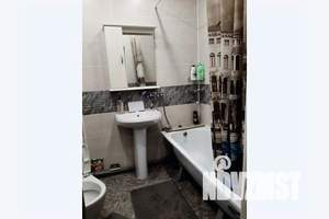 1-к квартира, посуточно, 30м2, 15/16 этаж
