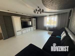 2-к квартира, посуточно, 110м2, 5/12 этаж