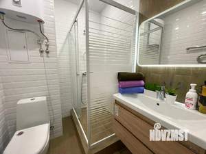 2-к квартира, посуточно, 50м2, 4/21 этаж