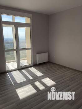 Студия квартира, на длительный срок, 27м2, 8/9 этаж