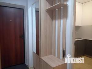 1-к квартира, посуточно, 29м2, 4/10 этаж