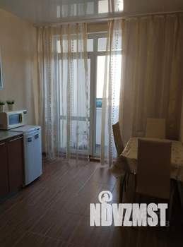 1-к квартира, посуточно, 33м2, 11/19 этаж