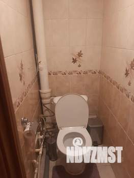 1-к квартира, посуточно, 35м2, 1/5 этаж