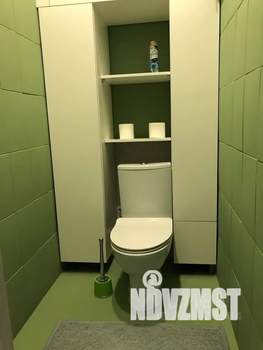 1-к квартира, посуточно, 45м2, 3/5 этаж