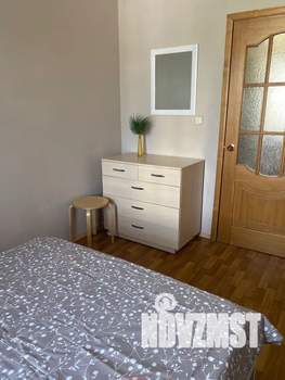 2-к квартира, посуточно, 60м2, 3/9 этаж
