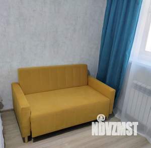 1-к квартира, посуточно, 30м2, 3/3 этаж