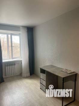 2-к квартира, на длительный срок, 43м2, 2/5 этаж