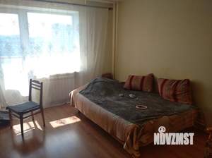 1-к квартира, на длительный срок, 35м2, 12/16 этаж