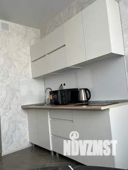 2-к квартира, посуточно, 58м2, 8/23 этаж