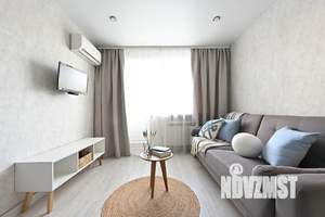 1-к квартира, посуточно, 36м2, 3/3 этаж