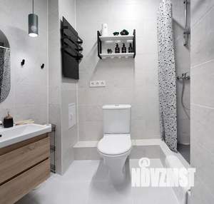 1-к квартира, посуточно, 22м2, 3/4 этаж