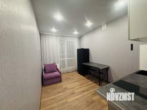 1-к квартира, на длительный срок, 40м2, 16/17 этаж