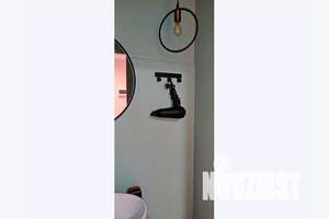 1-к квартира, посуточно, 32м2, 10/12 этаж