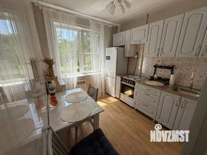 1-к квартира, на длительный срок, 35м2, 2/5 этаж