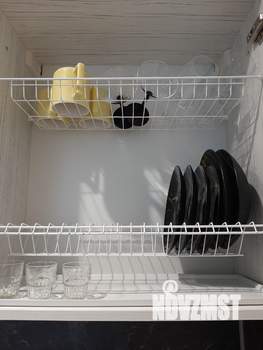 1-к квартира, посуточно, 39м2, 13/19 этаж