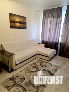 2-к квартира, посуточно, 41м2, 2/5 этаж