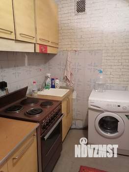 1-к квартира, на длительный срок, 35м2, 8/16 этаж