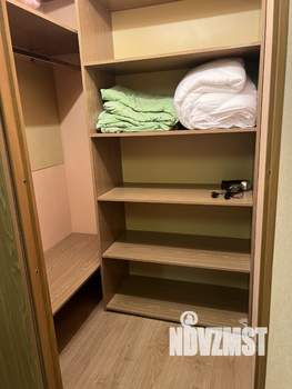 1-к квартира, посуточно, 40м2, 7/10 этаж