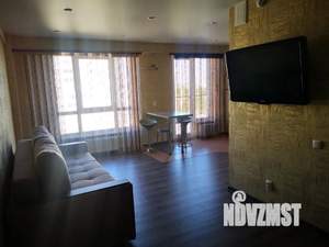 2-к квартира, посуточно, 55м2, 14/20 этаж