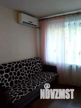 1-к квартира, посуточно, 30м2, 2/5 этаж