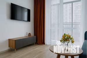 2-к квартира, посуточно, 45м2, 6/9 этаж