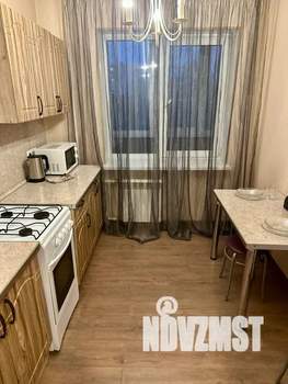 1-к квартира, посуточно, 33м2, 5/9 этаж