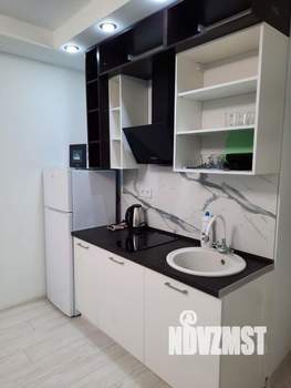 1-к квартира, посуточно, 60м2, 1/1 этаж